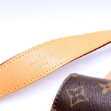 Graceful MM Monogram