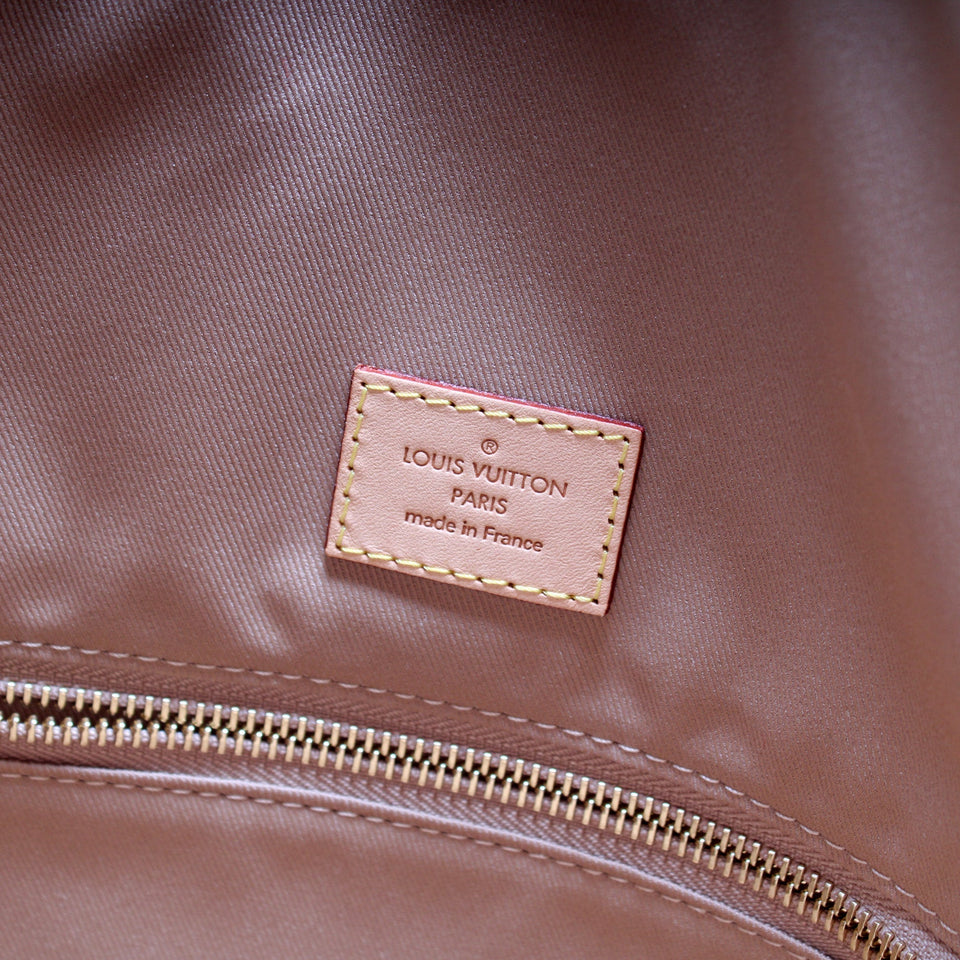 Graceful MM Monogram