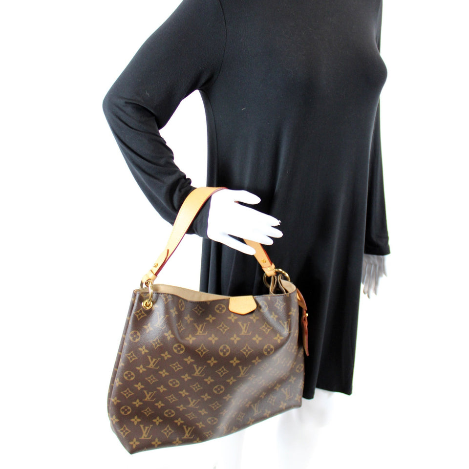 Graceful MM Monogram