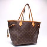 Neverfull MM Monogram