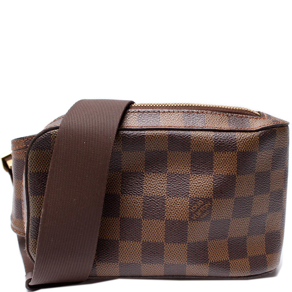 Geronimos Damier Ebene