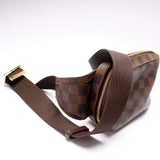 Geronimos Damier Ebene