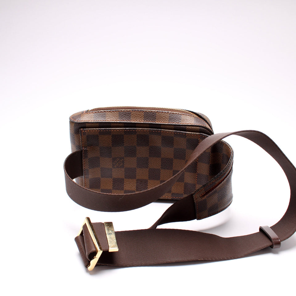 Geronimos Damier Ebene