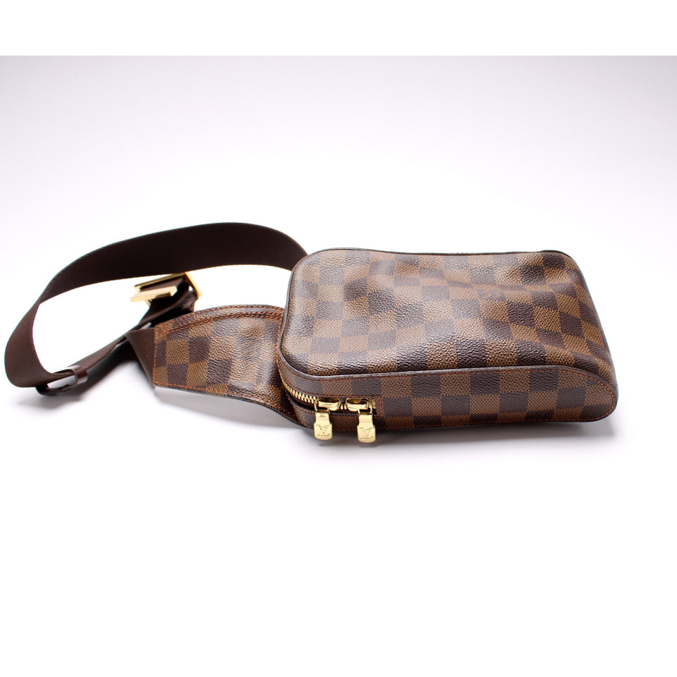 Geronimos Damier Ebene