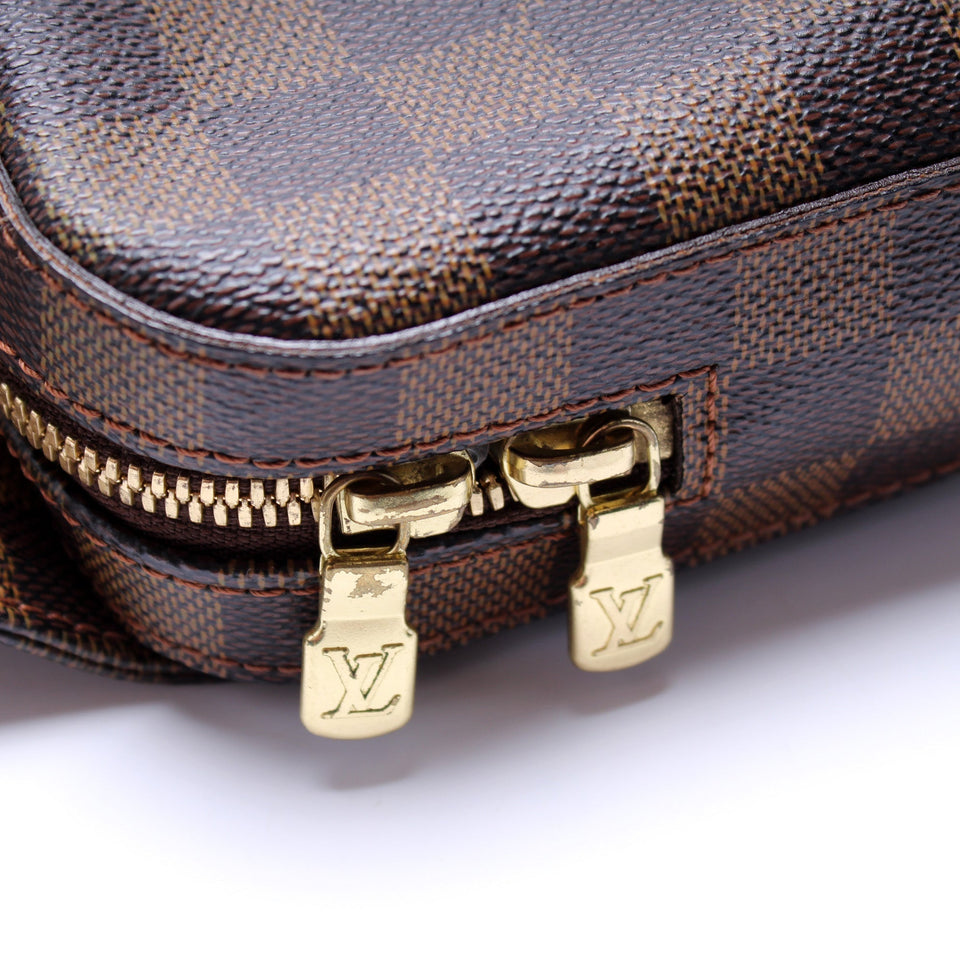 Geronimos Damier Ebene