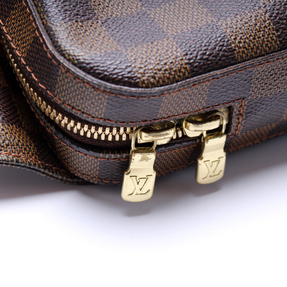 Geronimos Damier Ebene