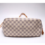 Neverfull MM Damier Azur