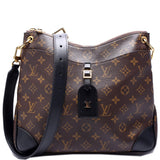 Odeon NM MM Monogram