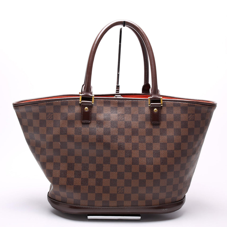 Manosque GM Damier Ebene