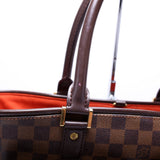 Manosque GM Damier Ebene