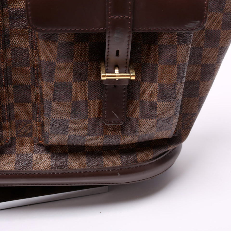 Manosque GM Damier Ebene