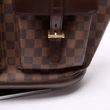 Manosque GM Damier Ebene
