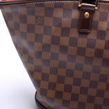 Manosque GM Damier Ebene