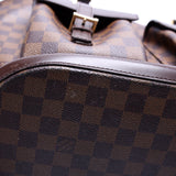 Manosque GM Damier Ebene