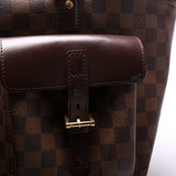 Manosque GM Damier Ebene