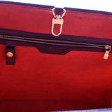 Manosque GM Damier Ebene