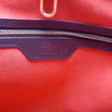 Manosque GM Damier Ebene