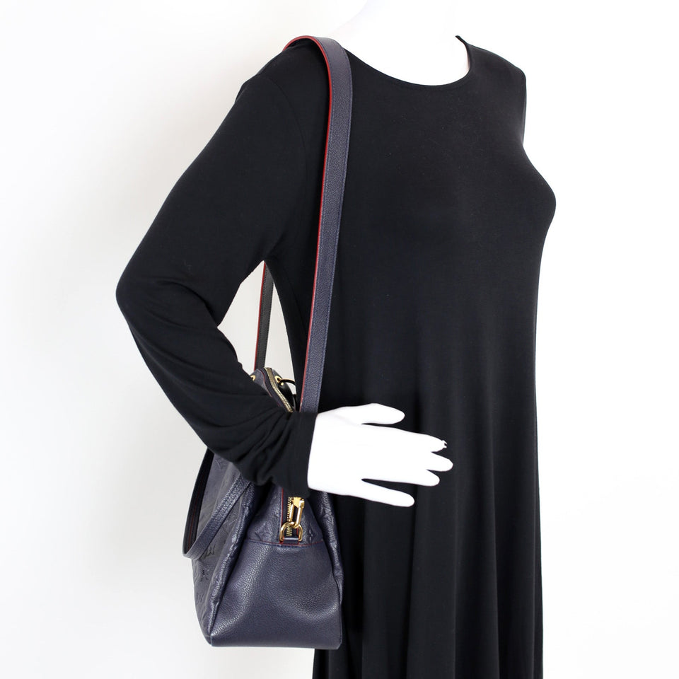 Ponthieu PM Empreinte