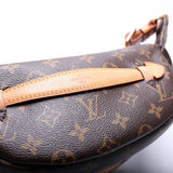 Bumbag Monogram 2018+