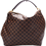 Duomo Hobo Damier Ebene