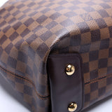 Duomo Hobo Damier Ebene