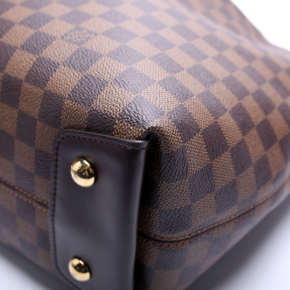 Duomo Hobo Damier Ebene