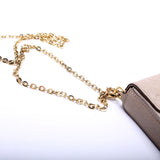 Pochette Felicie Empreinte