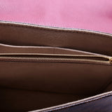 Clapton Crossbody Damier Ebene