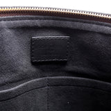 Flower Zipped Tote MM Monogram