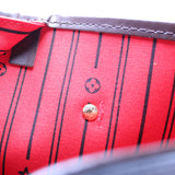 Neverfull GM Damier Ebene