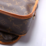 Garment Carrier Travel Bag Monogram