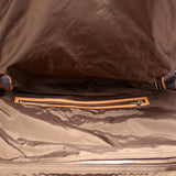 Garment Carrier Travel Bag Monogram