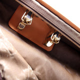 Garment Carrier Travel Bag Monogram