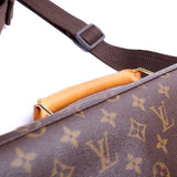 Garment Carrier Travel Bag Monogram