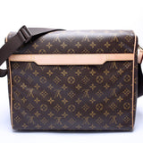 Abbesses Monogram