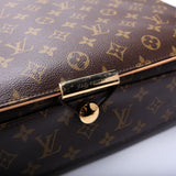Abbesses Monogram
