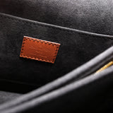 Dauphine MM Monogram Reverse