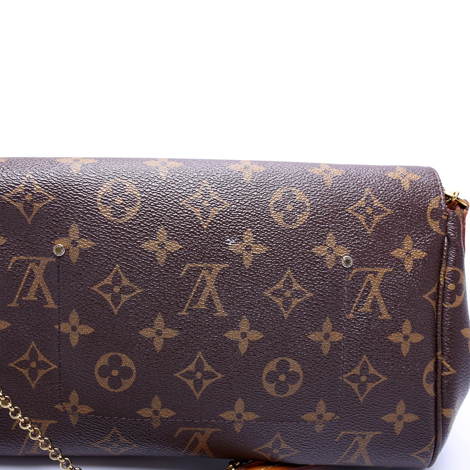 Favorite MM Monogram