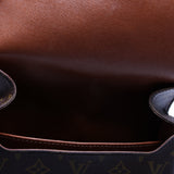 Cartouchiere 22 Monogram
