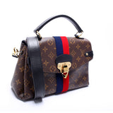 Georges BB Monogram