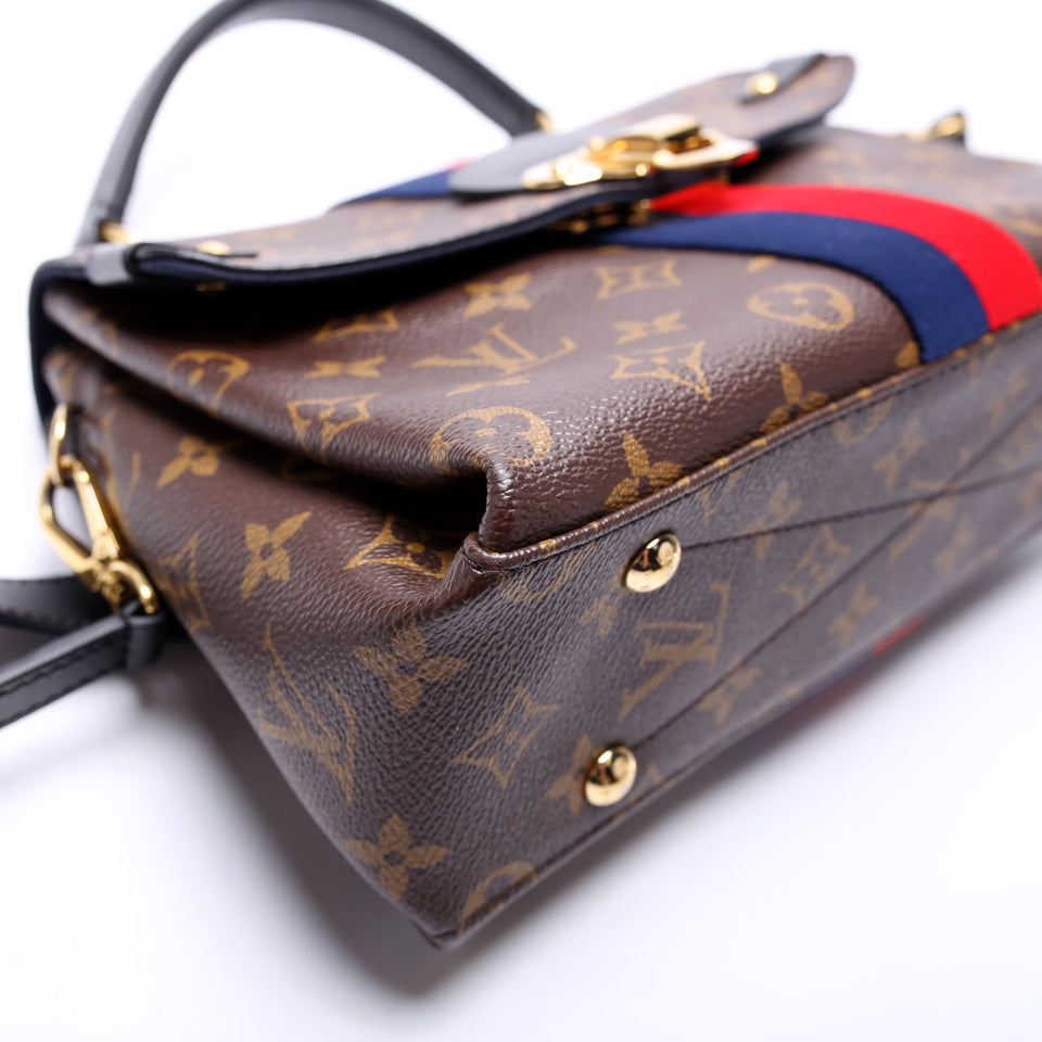 Georges BB Monogram