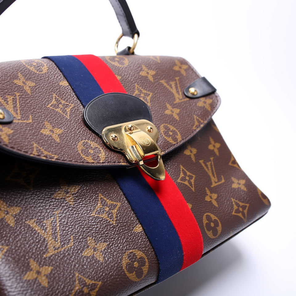 Georges BB Monogram