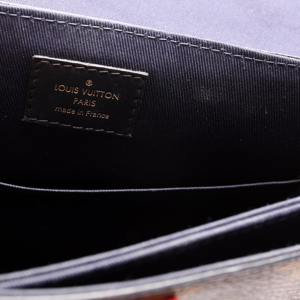 Georges BB Monogram