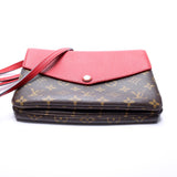 Pochette Twice Monogram