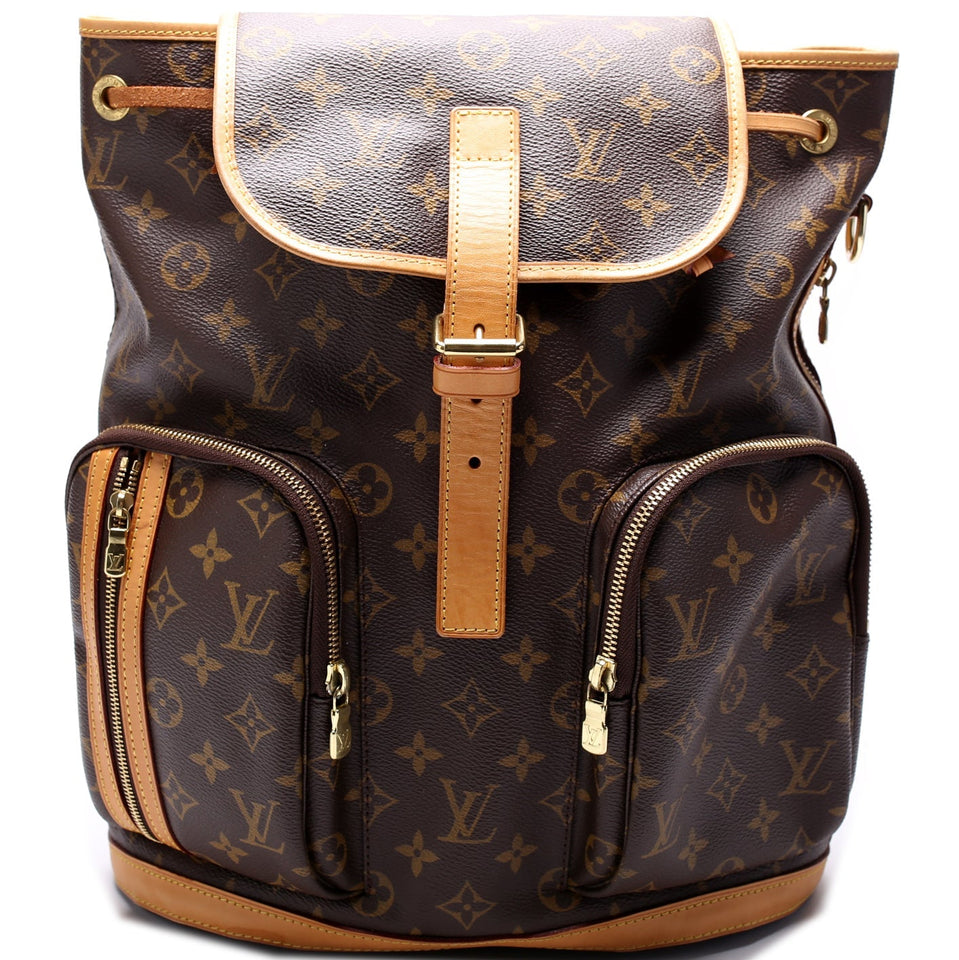 Bosphore Backpack Monogram