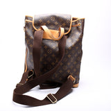 Bosphore Backpack Monogram