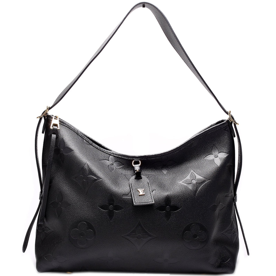 Carryall MM Zip Empreinte