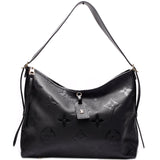 Carryall MM Zip Empreinte