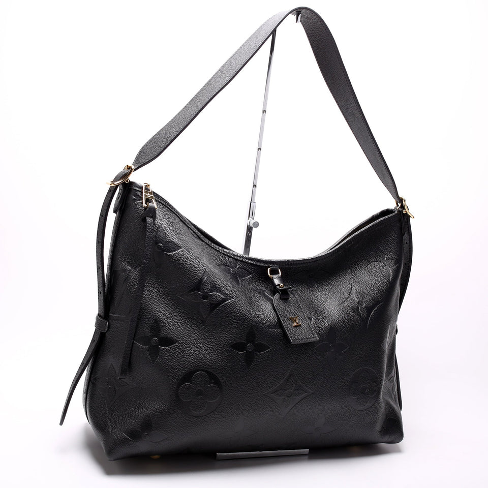Carryall MM Zip Empreinte