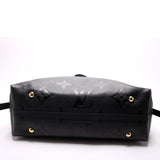 Carryall MM Zip Empreinte